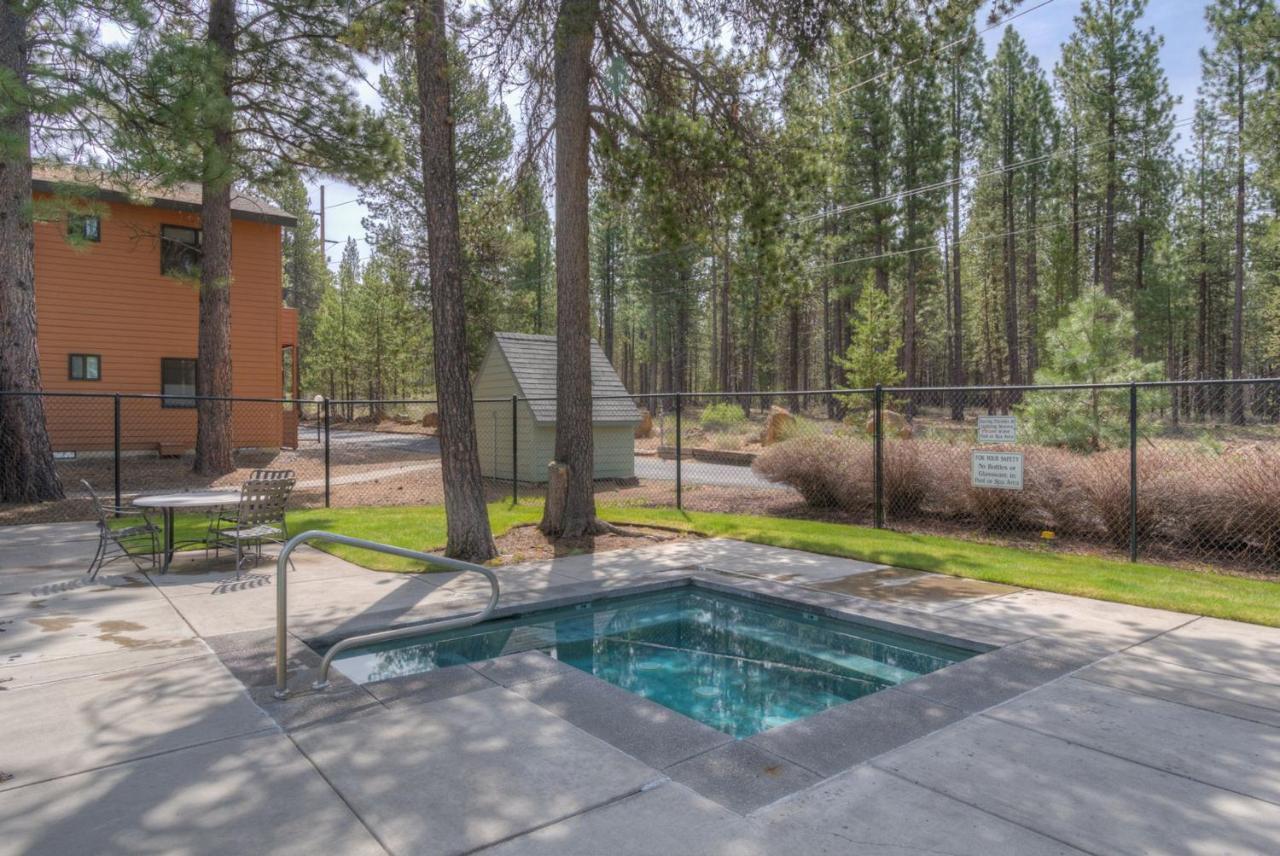 Powder Village Condo 8-B By Village Properties At Sunriver Bend Exterior foto