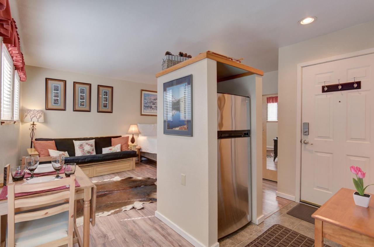 Powder Village Condo 8-B By Village Properties At Sunriver Bend Exterior foto