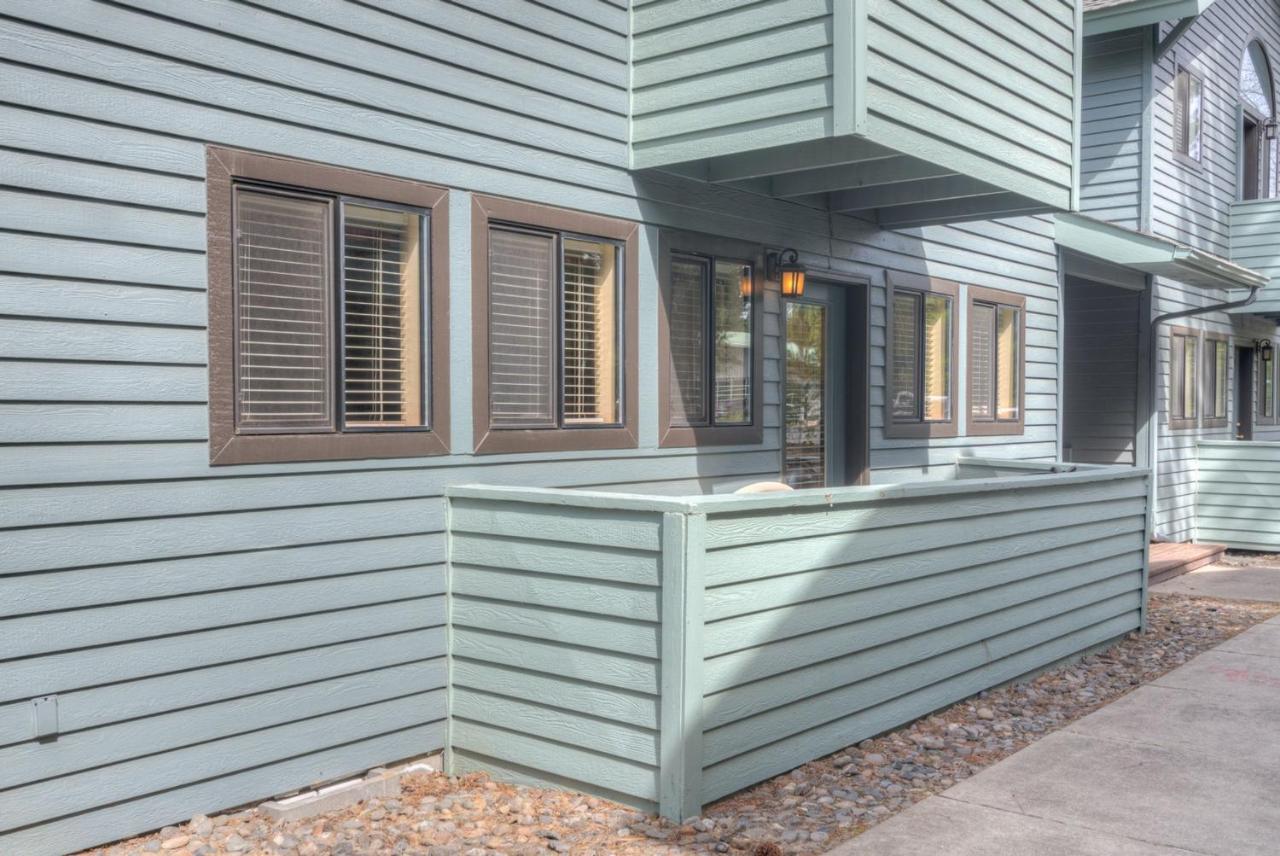 Powder Village Condo 8-B By Village Properties At Sunriver Bend Exterior foto